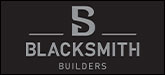 Blacksmith Builders Sponsorship Banner